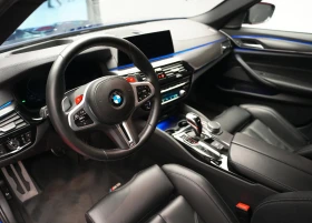 BMW M5 4.4 V8 xDrive - 106998 лв. - 22423457 | Car24.bg