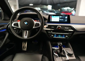 BMW M5 4.4 V8 xDrive - 106998 лв. - 22423457 | Car24.bg