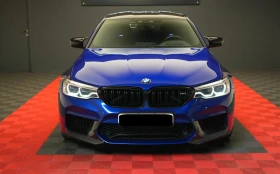 BMW M5 4.4 V8 xDrive - изображение 1