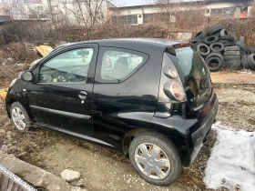 Citroen C1 1.0 , снимка 1