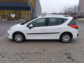 Peugeot 207 SW | Mobile.bg    2