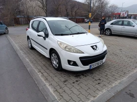 Peugeot 207 SW | Mobile.bg    8