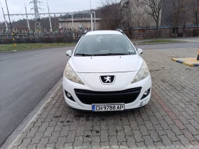 Peugeot 207 SW | Mobile.bg    9