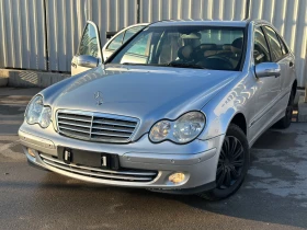 Mercedes-Benz C 200 Clasic, снимка 12