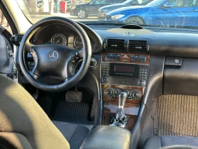 Mercedes-Benz C 200 Clasic, снимка 7