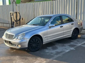 Mercedes-Benz C 200 Clasic, снимка 3