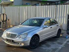 Mercedes-Benz C 200 Clasic, снимка 2