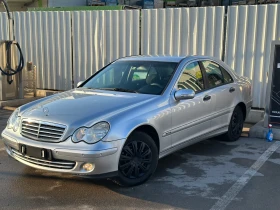 Mercedes-Benz C 200 Clasic, снимка 1