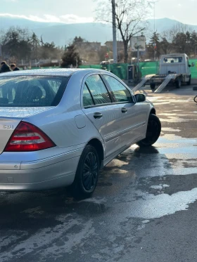 Mercedes-Benz C 200 Clasic, снимка 15