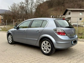 Opel Astra 1.7CDTI* FACE* COSMO* ITALIA* , снимка 3