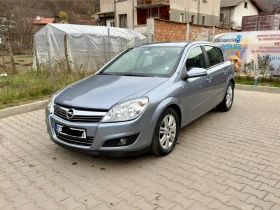 Opel Astra 1.7CDTI* FACE* COSMO* ITALIA* , снимка 5