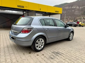 Opel Astra 1.7CDTI* FACE* COSMO* ITALIA* , снимка 4