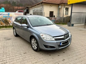 Opel Astra 1.7CDTI* FACE* COSMO* ITALIA* , снимка 6