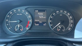 Skoda Octavia 2.0 TDi DSG, Месечна вноска от 505 лв., снимка 14