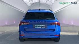 Skoda Octavia 2.0 TDi DSG, Месечна вноска от 505 лв. - 36900 лв. - 50278675 | Car24.bg