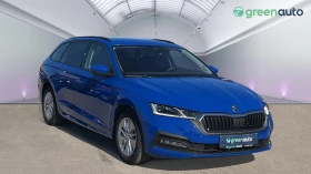 Skoda Octavia 2.0 TDi DSG, Месечна вноска от 505 лв., снимка 2