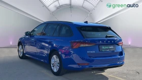 Skoda Octavia 2.0 TDi DSG, Месечна вноска от 505 лв. - 36900 лв. - 50278675 | Car24.bg