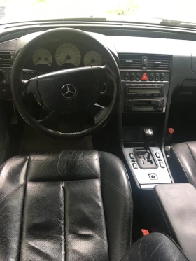 Mercedes-Benz C 240 Sport | Mobile.bg    2