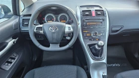 Toyota Auris Germany* 1.6 Valvematic 132k.c* Face* 83.000km.!!!, снимка 10