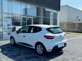 Renault Clio 0.9TCe/ 75 к.с. Life N1 - 16900 лв. - 40277720 | Car24.bg