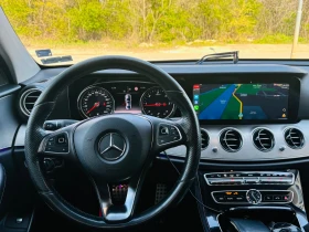 Обява за продажба на Mercedes-Benz E 220 Avantgarde AMG ~36 990 лв. - изображение 6