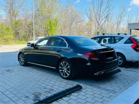 Обява за продажба на Mercedes-Benz E 220 Avantgarde AMG ~36 990 лв. - изображение 5
