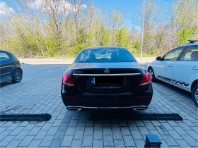 Обява за продажба на Mercedes-Benz E 220 Avantgarde AMG ~36 990 лв. - изображение 4
