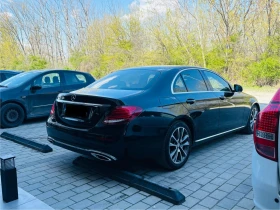 Обява за продажба на Mercedes-Benz E 220 Avantgarde AMG ~36 990 лв. - изображение 3