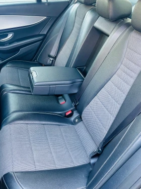 Обява за продажба на Mercedes-Benz E 220 Avantgarde AMG ~36 990 лв. - изображение 7