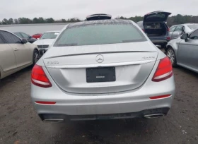 Обява за продажба на Mercedes-Benz E 350 4MATIC Widescreen* Burmester* Обдухване*  ~49 000 лв. - изображение 5