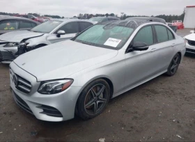 Обява за продажба на Mercedes-Benz E 350 4MATIC Widescreen* Burmester* Обдухване*  ~49 000 лв. - изображение 1