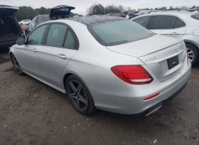 Обява за продажба на Mercedes-Benz E 350 4MATIC Widescreen* Burmester* Обдухване*  ~49 000 лв. - изображение 3
