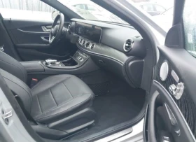 Обява за продажба на Mercedes-Benz E 350 4MATIC Widescreen* Burmester* Обдухване*  ~49 000 лв. - изображение 8