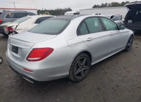 Обява за продажба на Mercedes-Benz E 350 4MATIC Widescreen* Burmester* Обдухване*  ~49 000 лв. - изображение 2