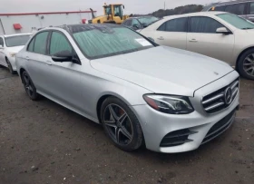 Mercedes-Benz E 350 4MATIC Widescreen* Burmester* Обдухване* 