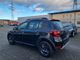 Обява за продажба на Dacia Sandero Stepway 0.9tce ~12 400 лв. - изображение 6