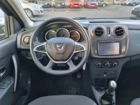 Обява за продажба на Dacia Sandero Stepway 0.9tce ~12 400 лв. - изображение 5