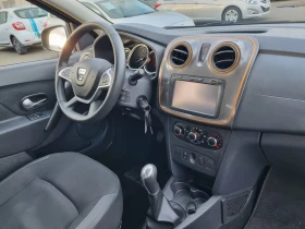 Обява за продажба на Dacia Sandero Stepway 0.9tce ~12 400 лв. - изображение 4
