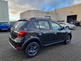 Обява за продажба на Dacia Sandero Stepway 0.9tce ~12 400 лв. - изображение 3