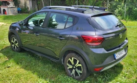 Обява за продажба на Dacia Sandero Stepway ~33 000 лв. - изображение 3