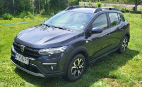 Обява за продажба на Dacia Sandero Stepway ~33 000 лв. - изображение 2