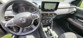 Обява за продажба на Dacia Sandero Stepway ~33 000 лв. - изображение 8