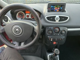 Renault Clio 1.2 75к.с GPL - 5650 лв. - 13845997 | Car24.bg