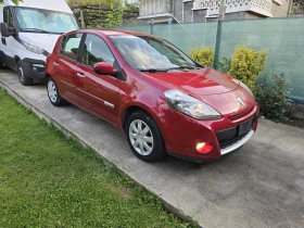 Renault Clio 1.2 75к.с GPL - 5650 лв. - 13845997 | Car24.bg