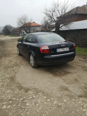 Audi A4 B6 1.9 TDI | Mobile.bg    2