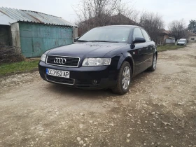 Обява за продажба на Audi A4 B6 1.9 TDI