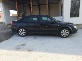 Audi A4 B6 1.9 TDI | Mobile.bg    4