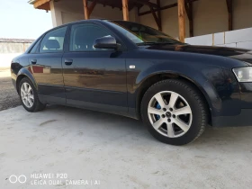 Audi A4 B6 1.9 TDI | Mobile.bg    3