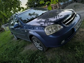 Chevrolet Nubira | Mobile.bg    4