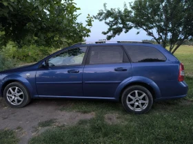 Chevrolet Nubira | Mobile.bg    2